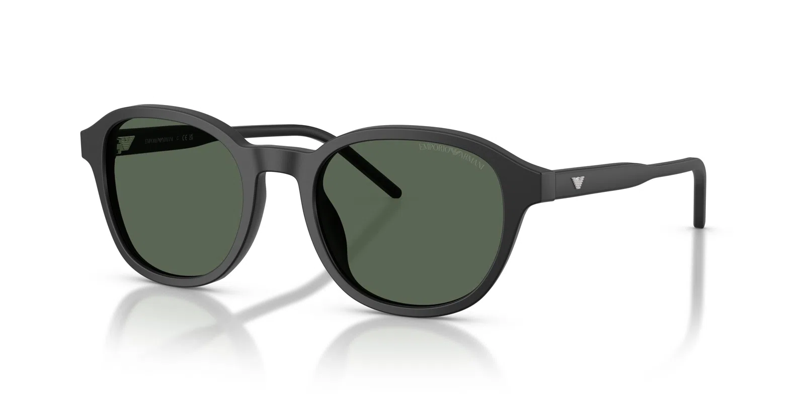 Emporio Armani 4247U Sunglasses - view 25